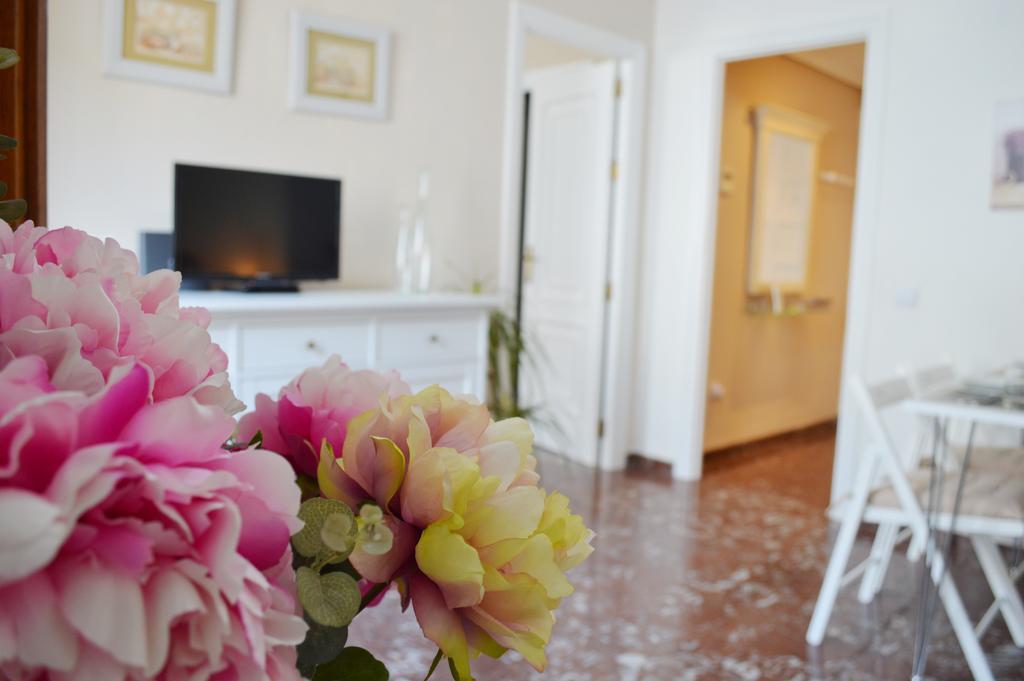 Bonito Apartamento Junto Al Palacio De Viana Кордова Екстер'єр фото