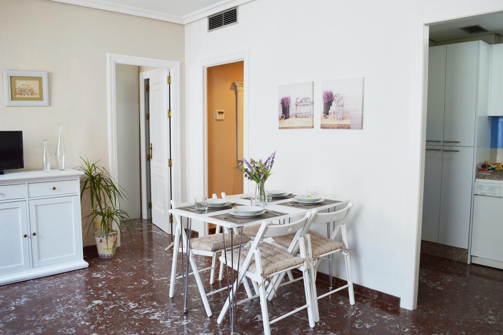 Bonito Apartamento Junto Al Palacio De Viana Кордова Екстер'єр фото